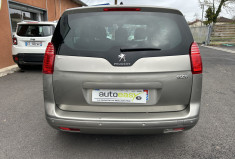 Peugeot 5008 1.6 HDI 115 cv Business Pack