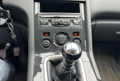 Peugeot 5008 1.6 HDI 115 cv Business Pack