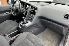 Peugeot 5008 1.6 HDI 115 cv Business Pack