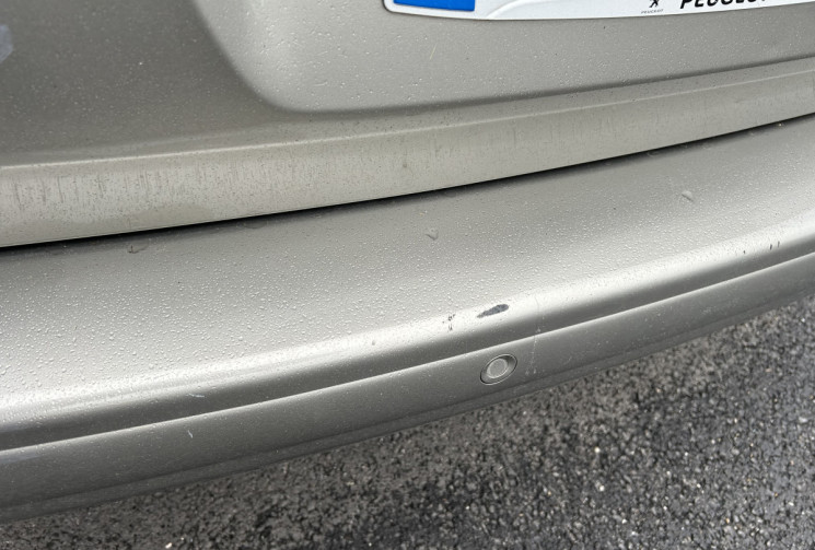 Peugeot 5008 1.6 HDI 115 cv Business Pack