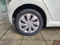 Toyota Aygo 5 Portes 1.0 VVTi 12V 68 cv / Dynamic / Clim et Bluetooth