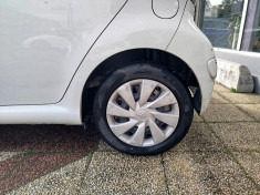 Toyota Aygo 5 Portes 1.0 VVTi 12V 68 cv / Dynamic / Clim et Bluetooth