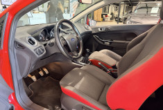 Ford Fiesta 1.0 EcoBoost 140 ch Stop&Start Red Edition 3p