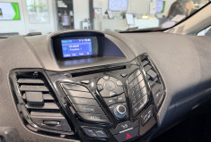 Ford Fiesta 1.0 EcoBoost 140 ch Stop&Start Red Edition 3p