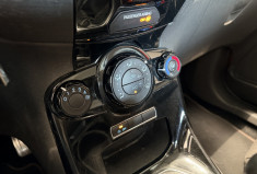 Ford Fiesta 1.0 EcoBoost 140 ch Stop&Start Red Edition 3p