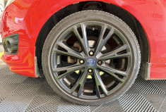 Ford Fiesta 1.0 EcoBoost 140 ch Stop&Start Red Edition 3p