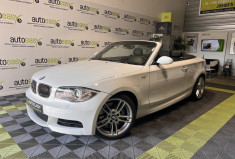 BMW Série 1 3.0 135i 306 CH PACK M BVA E88 BI-TURBO