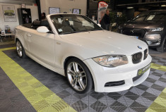 BMW Série 1 3.0 135i 306 CH PACK M BVA E88 BI-TURBO