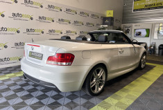 BMW Série 1 3.0 135i 306 CH PACK M BVA E88 BI-TURBO