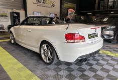 BMW Série 1 3.0 135i 306 CH PACK M BVA E88 BI-TURBO