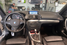 BMW Série 1 3.0 135i 306 CH PACK M BVA E88 BI-TURBO