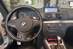 BMW Série 1 3.0 135i 306 CH PACK M BVA E88 BI-TURBO