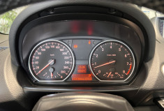 BMW Série 1 3.0 135i 306 CH PACK M BVA E88 BI-TURBO