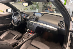 BMW Série 1 3.0 135i 306 CH PACK M BVA E88 BI-TURBO