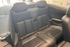 BMW Série 1 3.0 135i 306 CH PACK M BVA E88 BI-TURBO