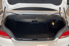 BMW Série 1 3.0 135i 306 CH PACK M BVA E88 BI-TURBO