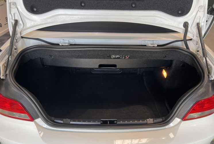 BMW Série 1 3.0 135i 306 CH PACK M BVA E88 BI-TURBO