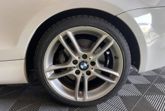 BMW Série 1 3.0 135i 306 CH PACK M BVA E88 BI-TURBO