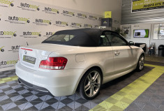 BMW Série 1 3.0 135i 306 CH PACK M BVA E88 BI-TURBO