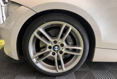 BMW Série 1 3.0 135i 306 CH PACK M BVA E88 BI-TURBO