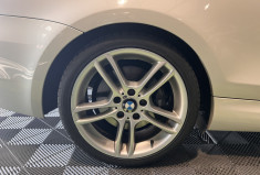 BMW Série 1 3.0 135i 306 CH PACK M BVA E88 BI-TURBO