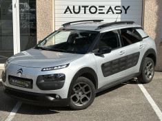 Citroën C4 CACTUS  110 cv Feel / Distribution refaite / Caméra de recule 