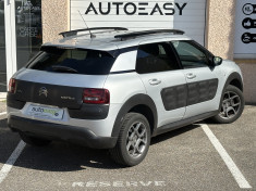 Citroën C4 CACTUS  110 cv Feel / Distribution refaite / Caméra de recule 