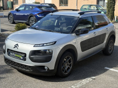 Citroën C4 CACTUS  110 cv Feel / Distribution refaite / Caméra de recule 