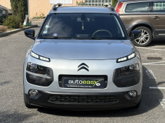 Citroën C4 CACTUS  110 cv Feel / Distribution refaite / Caméra de recule 