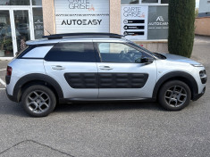 Citroën C4 CACTUS  110 cv Feel / Distribution refaite / Caméra de recule 