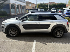 Citroën C4 CACTUS  110 cv Feel / Distribution refaite / Caméra de recule 
