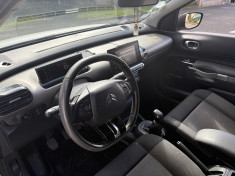 Citroën C4 CACTUS  110 cv Feel / Distribution refaite / Caméra de recule 