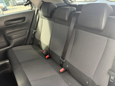 Citroën C4 CACTUS  110 cv Feel / Distribution refaite / Caméra de recule 