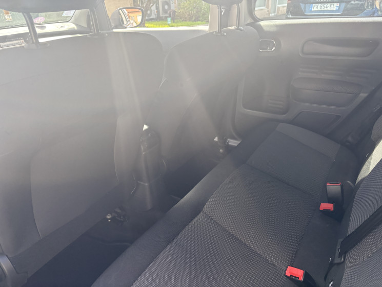 Citroën C4 CACTUS  110 cv Feel / Distribution refaite / Caméra de recule 