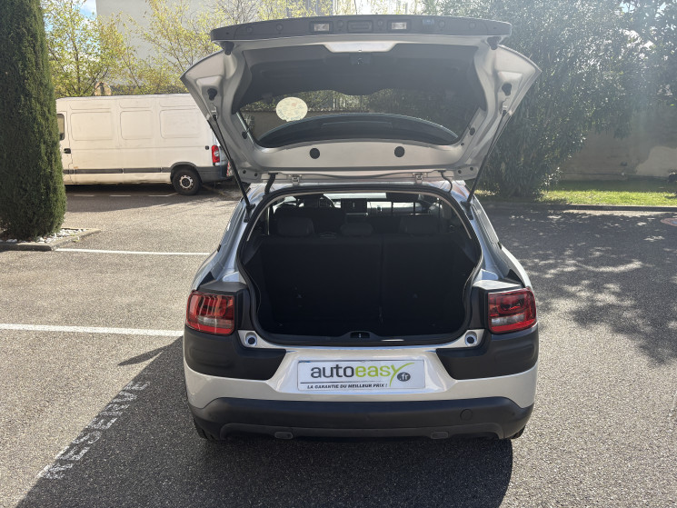 Citroën C4 CACTUS  110 cv Feel / Distribution refaite / Caméra de recule 