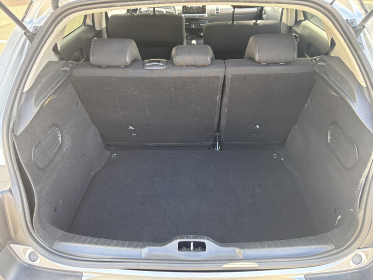 Citroën C4 CACTUS  110 cv Feel / Distribution refaite / Caméra de recule 