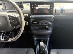 Citroën C4 CACTUS  110 cv Feel / Distribution refaite / Caméra de recule 