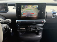 Citroën C4 CACTUS  110 cv Feel / Distribution refaite / Caméra de recule 