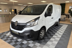 Renault Trafic L1H1 1.6 DCI 95 GRAND CONFORT