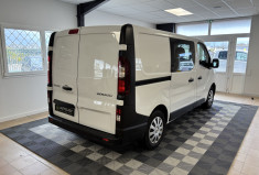 Renault Trafic L1H1 1.6 DCI 95 GRAND CONFORT