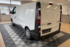 Renault Trafic L1H1 1.6 DCI 95 GRAND CONFORT
