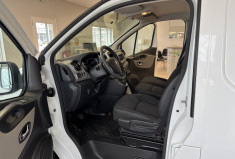 Renault Trafic L1H1 1.6 DCI 95 GRAND CONFORT