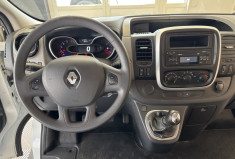Renault Trafic L1H1 1.6 DCI 95 GRAND CONFORT