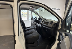 Renault Trafic L1H1 1.6 DCI 95 GRAND CONFORT