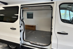 Renault Trafic L1H1 1.6 DCI 95 GRAND CONFORT