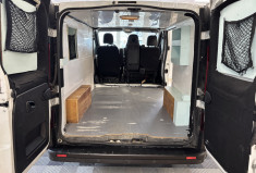 Renault Trafic L1H1 1.6 DCI 95 GRAND CONFORT