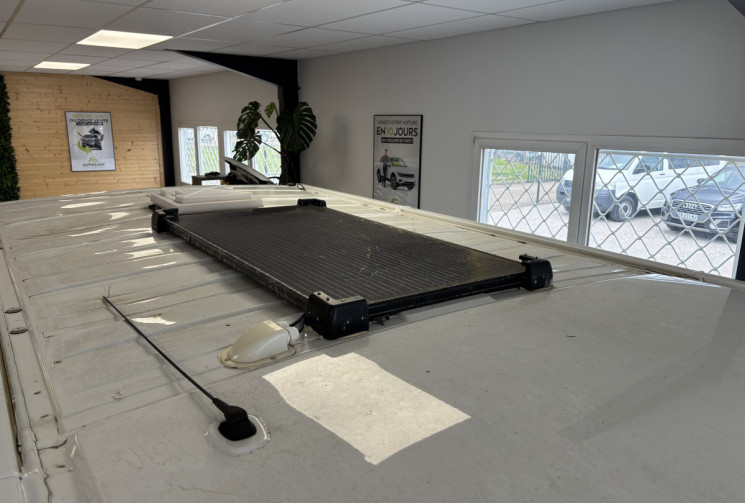 Renault Trafic L1H1 1.6 DCI 95 GRAND CONFORT