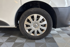 Renault Trafic L1H1 1.6 DCI 95 GRAND CONFORT