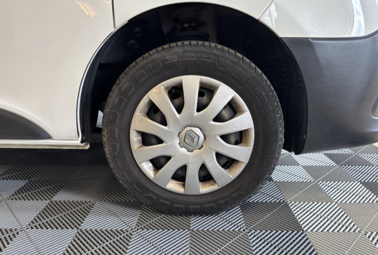 Renault Trafic L1H1 1.6 DCI 95 GRAND CONFORT