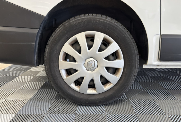 Renault Trafic L1H1 1.6 DCI 95 GRAND CONFORT